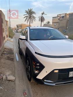 هيونداي كونا